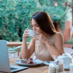 Bayilik veren cafeler