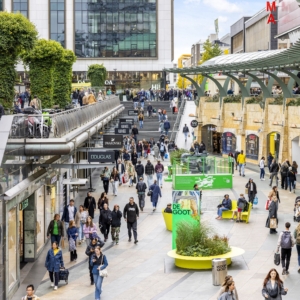 Hollanda Rotterdam Kiralık Dükkan