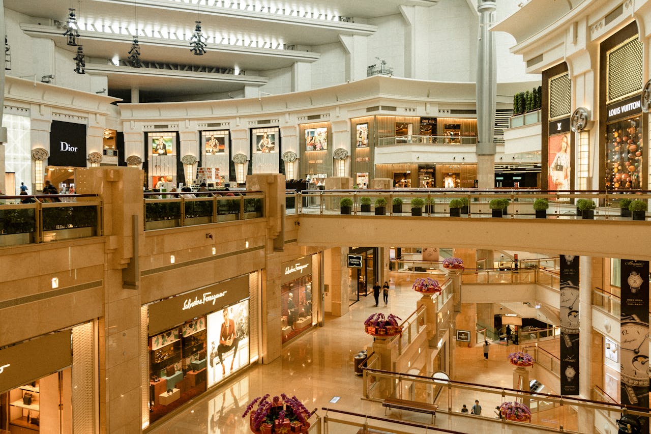 kiralık dükkan arayan kurumsal firmalar