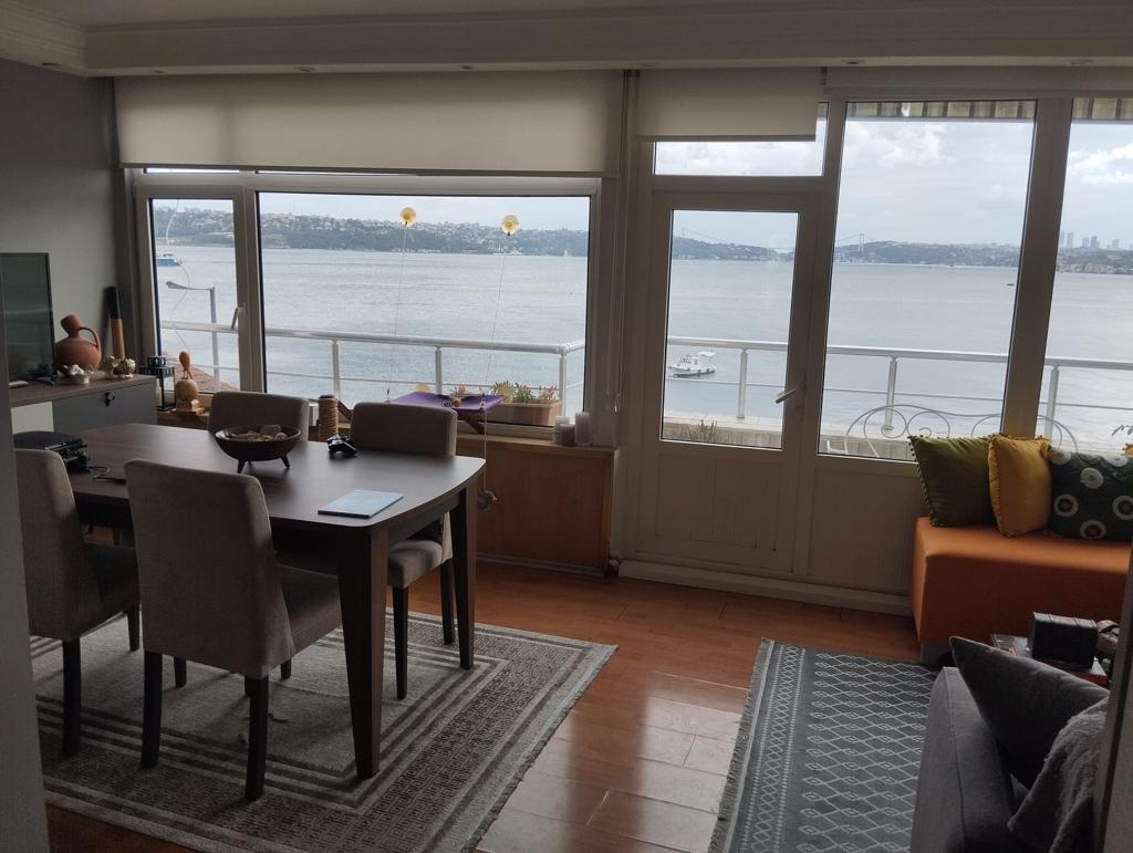 Satılık Yalı Beykoz İstanbul