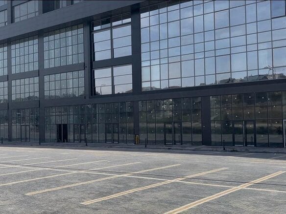 Eskişehir Yolu Kiralık Dükkan & Mağaza | West Gate Kiralık Ticari Alanlar