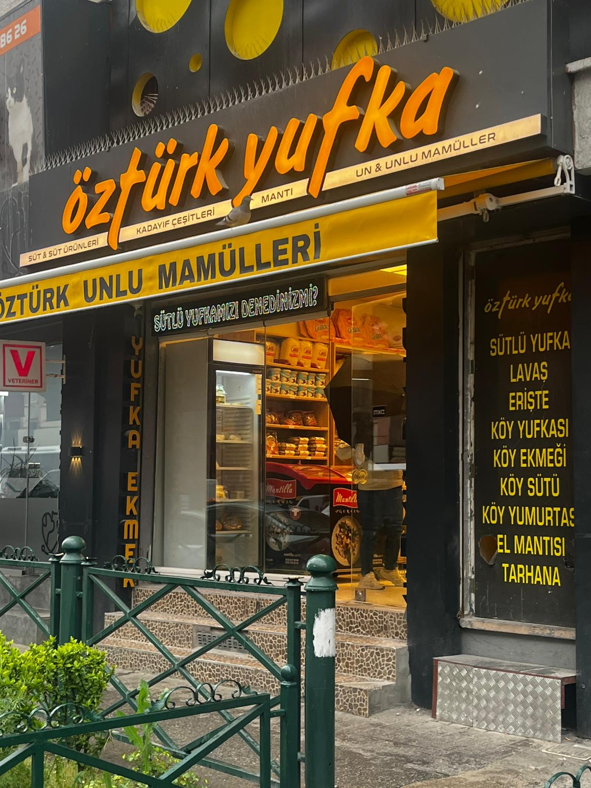 Büyükerşen Bulvarı Üzerinde Kurumsal Markalara Uygun Kiralık Mağaza