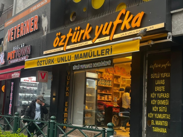 Büyükerşen Bulvarı Üzerinde Kurumsal Markalara Uygun Kiralık Mağaza