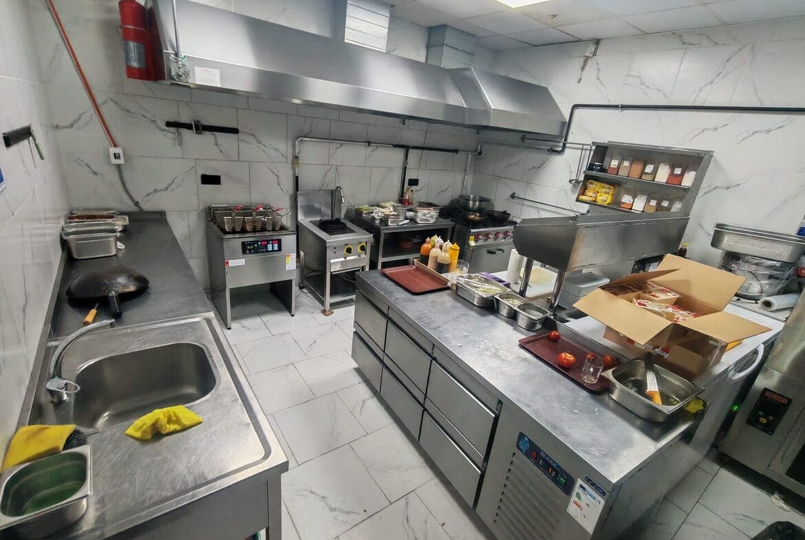 atg avm 2 Ankara YHT Garı Devren Kiralık Dükkan – Sapung & Dürüm Patates