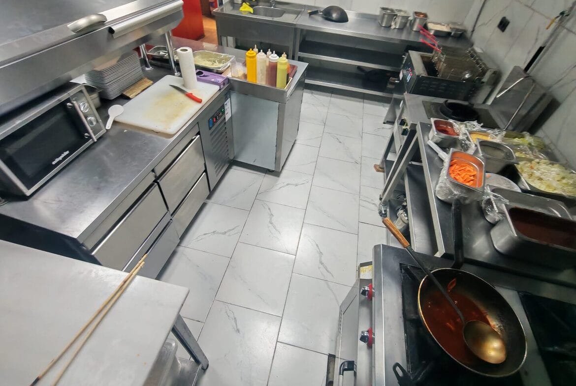 atg avm 5 Ankara YHT Garı Devren Kiralık Dükkan – Sapung & Dürüm Patates