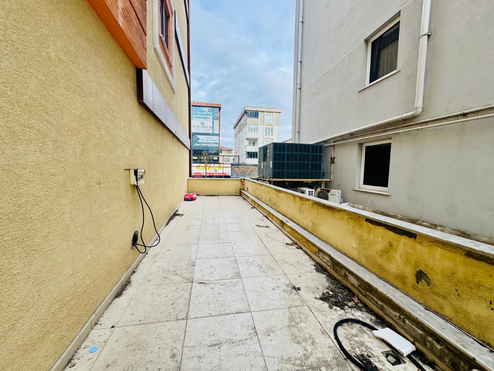 Çerkezköy kiralık Dükkan