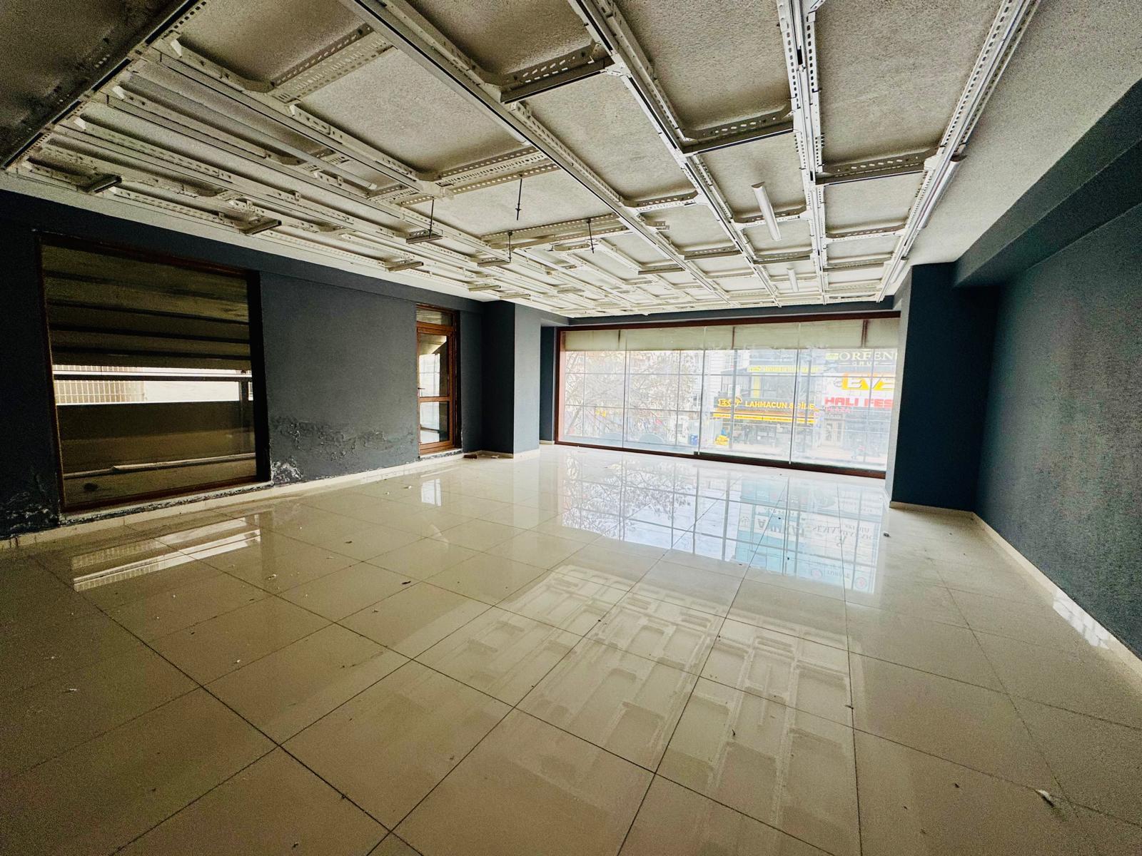 Çerkezköy kiralık Dükkan