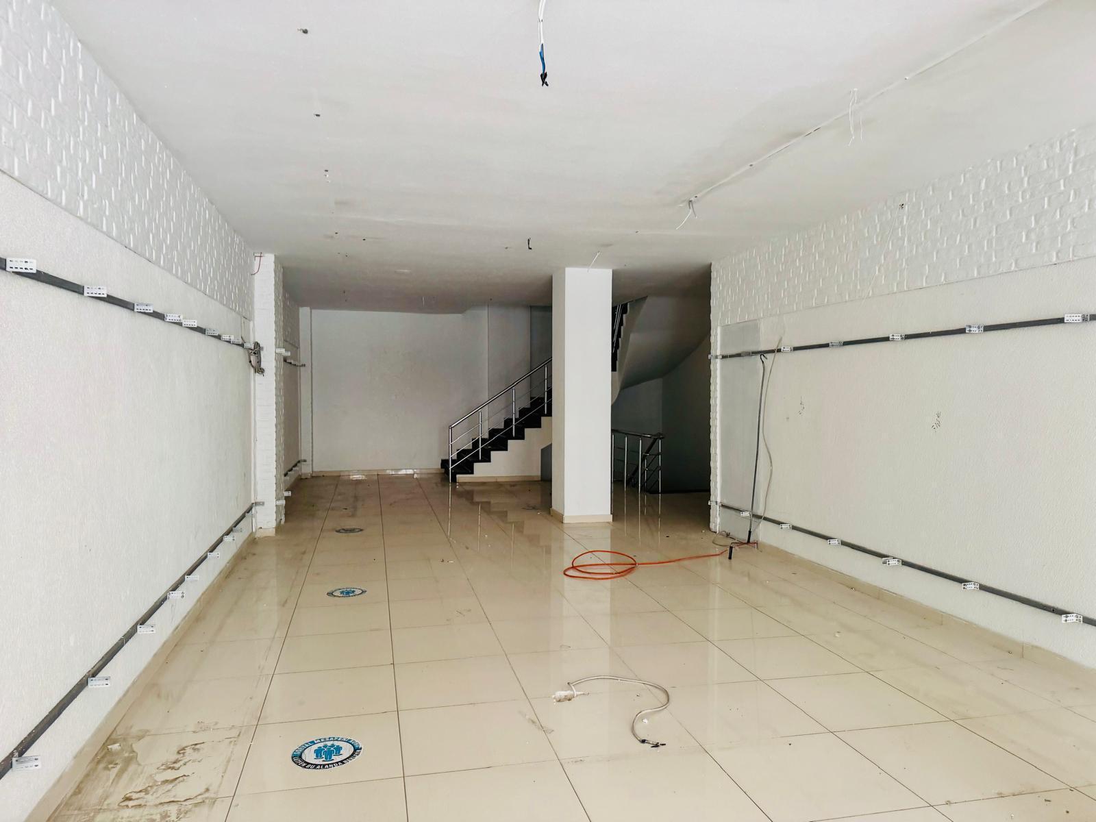 Çerkezköy kiralık Dükkan