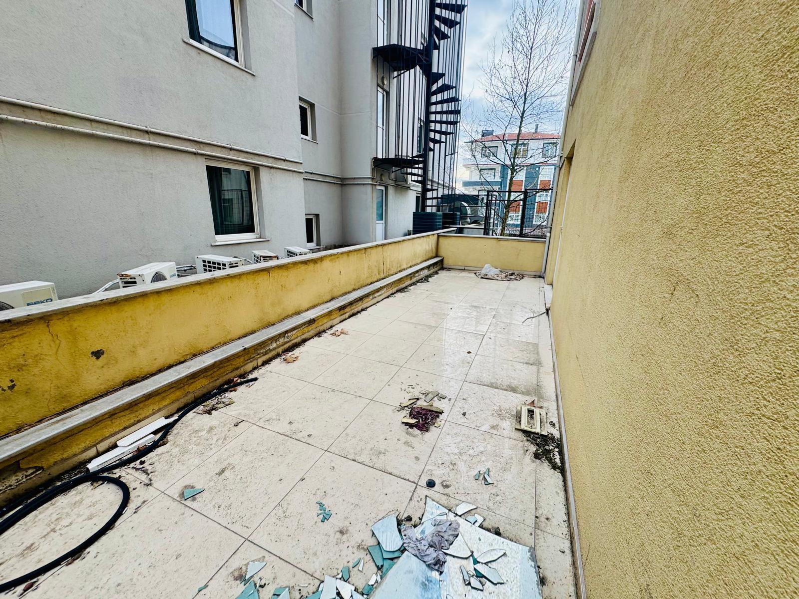 Çerkezköy kiralık Dükkan