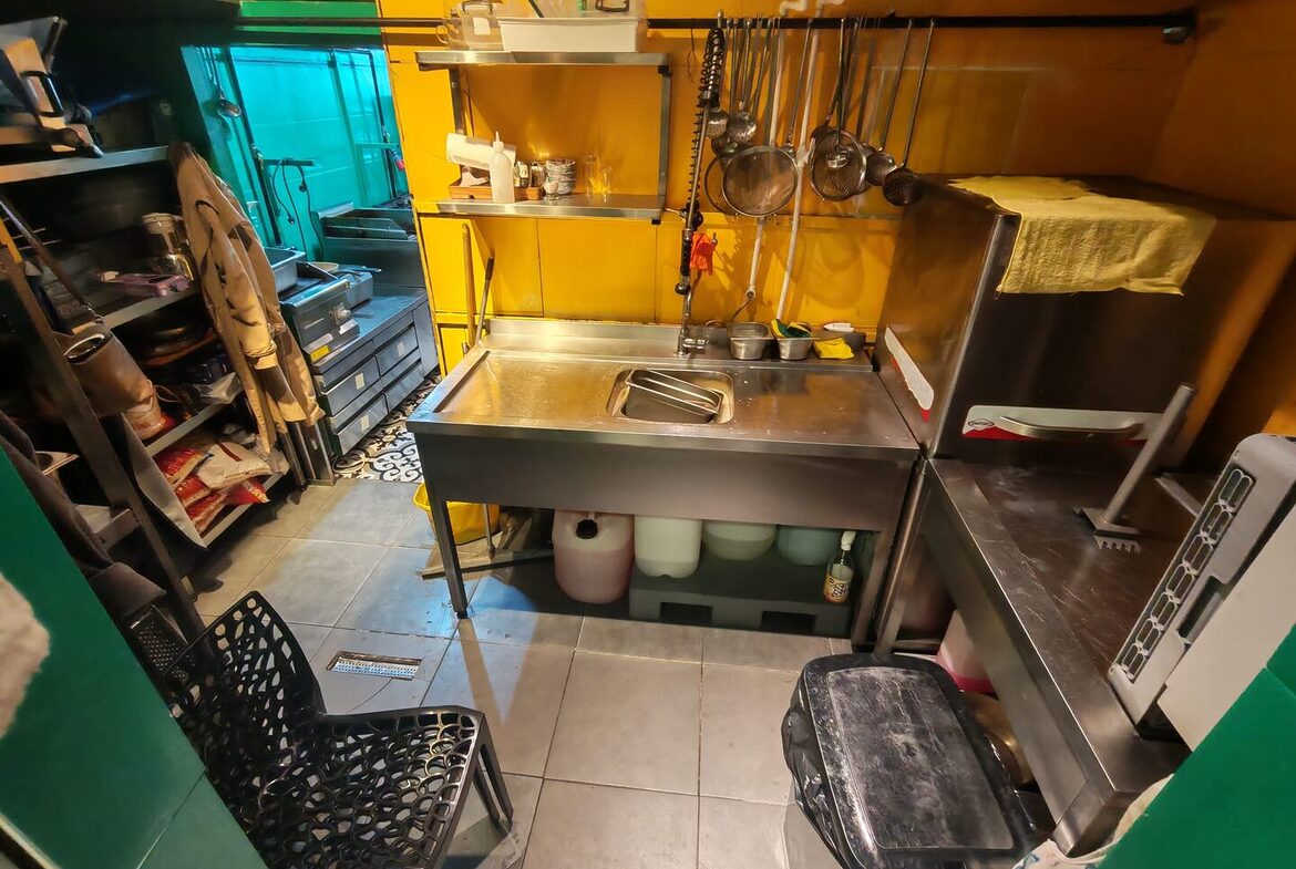 ev yemekleri 2 Ankara ATG AVM YHT Garı Devren Restoran