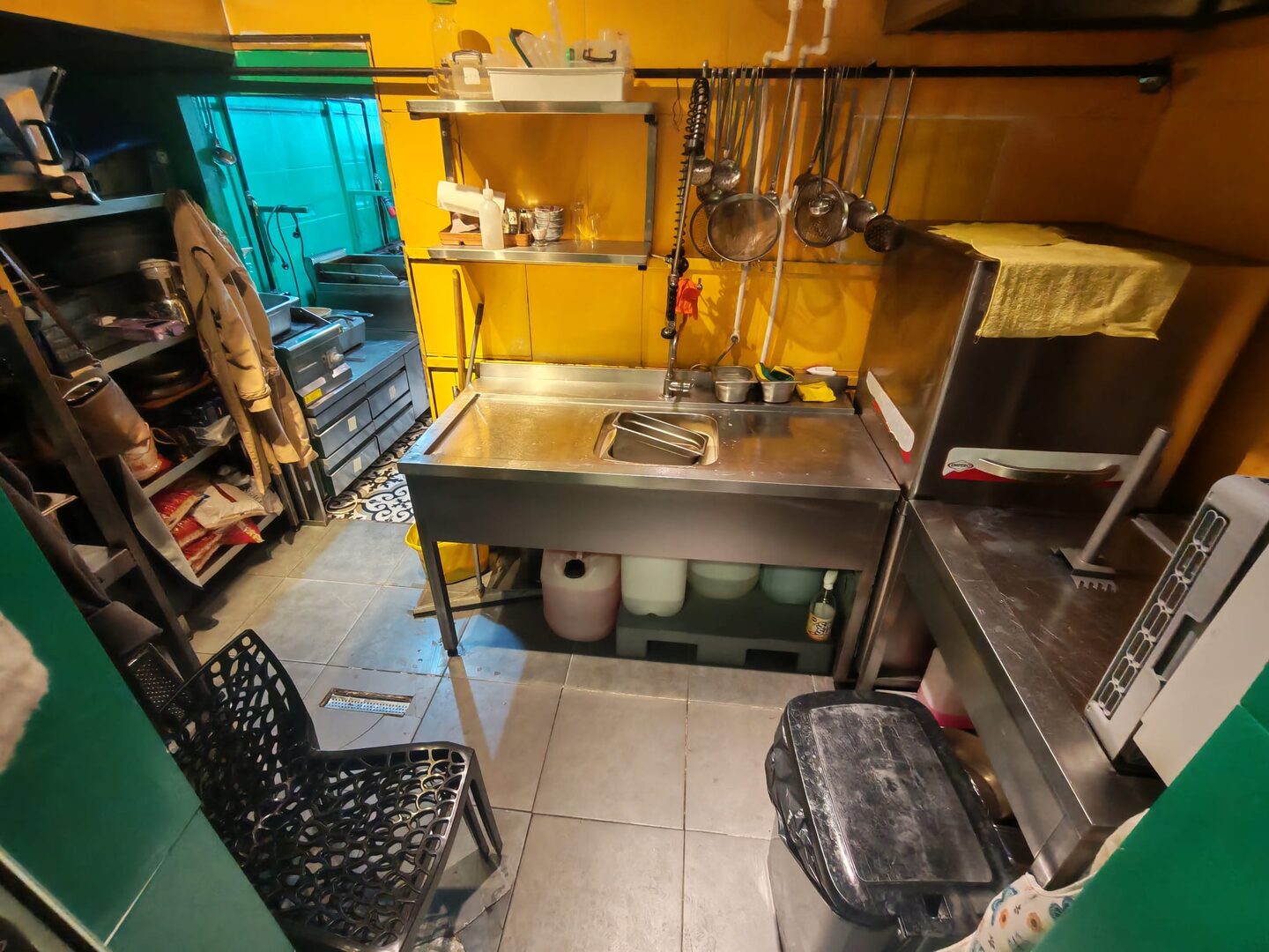 ev yemekleri 3 Ankara ATG AVM YHT Garı Devren Restoran