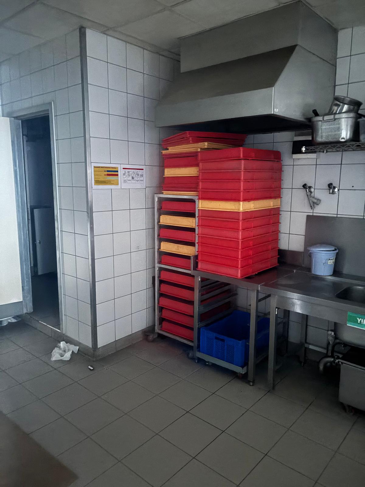 PİZZA HUT ‘Çankaya Hazır Mutfaklı Devren Kiralık Dükkan