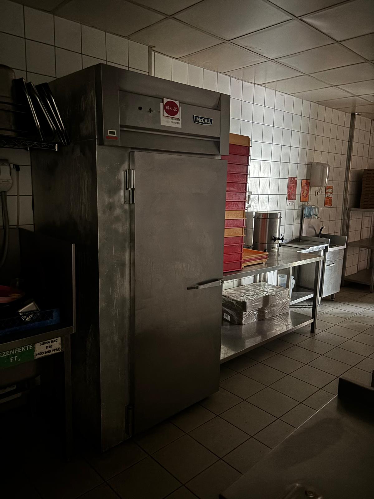 PİZZA HUT ‘Çankaya Hazır Mutfaklı Devren Kiralık Dükkan